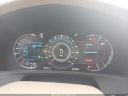 
										2017 Cadillac Ct6 full									