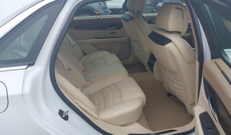 
								2017 Cadillac Ct6 full									