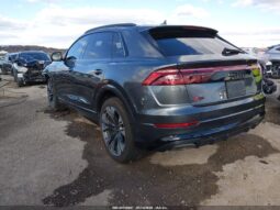 
										2025 Audi Q8 full									