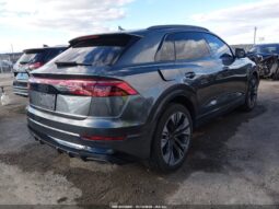 
										2025 Audi Q8 full									