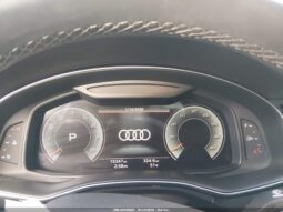 
										2025 Audi Q8 full									