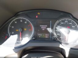 
										2012 Audi Q5 full									