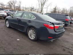 
										2014 Lexus Es 350 full									