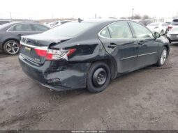 
										2014 Lexus Es 350 full									