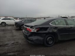 
										2014 Lexus Es 350 full									