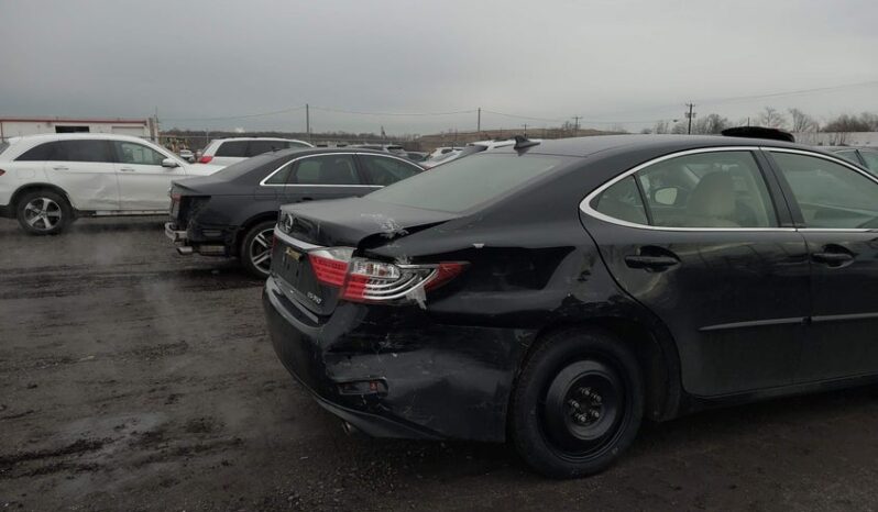 
								2014 Lexus Es 350 full									
