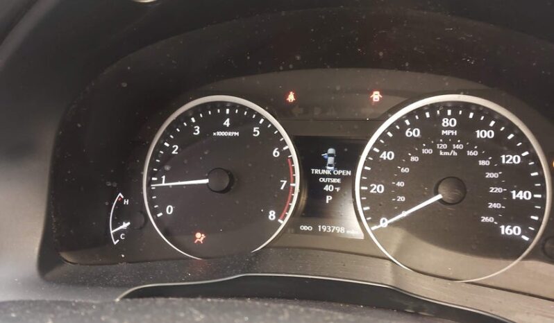 
								2014 Lexus Es 350 full									