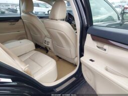 
										2014 Lexus Es 350 full									