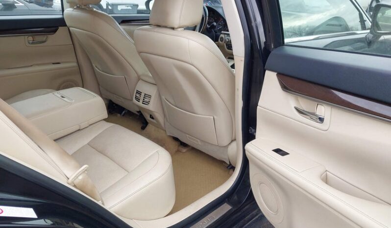 
								2014 Lexus Es 350 full									