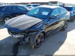 
										2018 BMW X4 full									