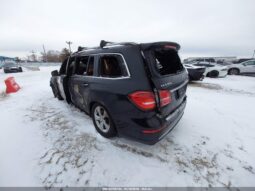 
										2017 Mercedes-benz Gls-klasse full									