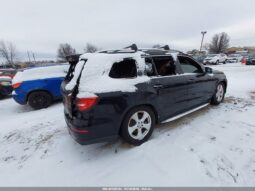 
										2017 Mercedes-benz Gls-klasse full									