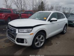 
										2018 Audi Q5 full									