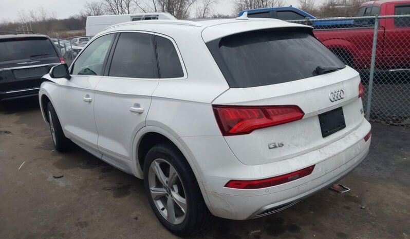 
								2018 Audi Q5 full									