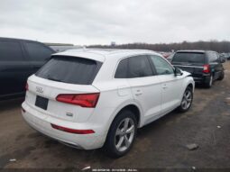 
										2018 Audi Q5 full									