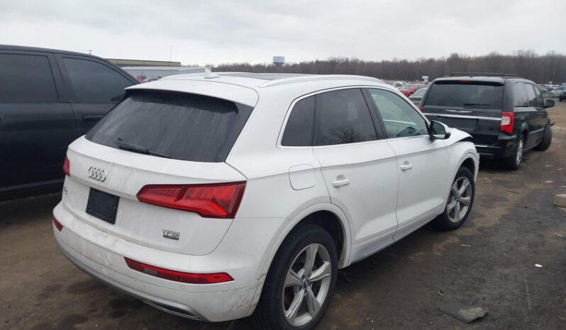 
								2018 Audi Q5 full									