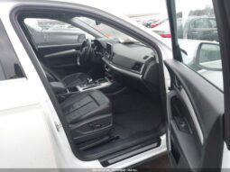 
										2018 Audi Q5 full									