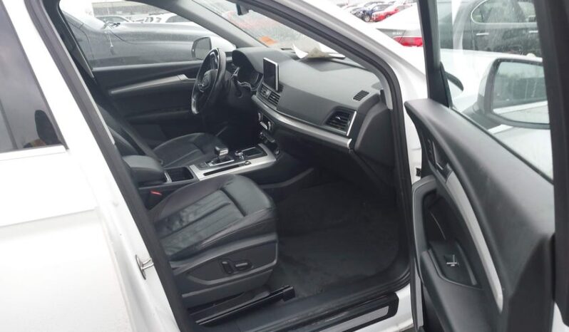 
								2018 Audi Q5 full									