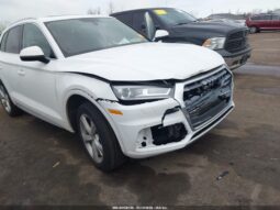 
										2018 Audi Q5 full									