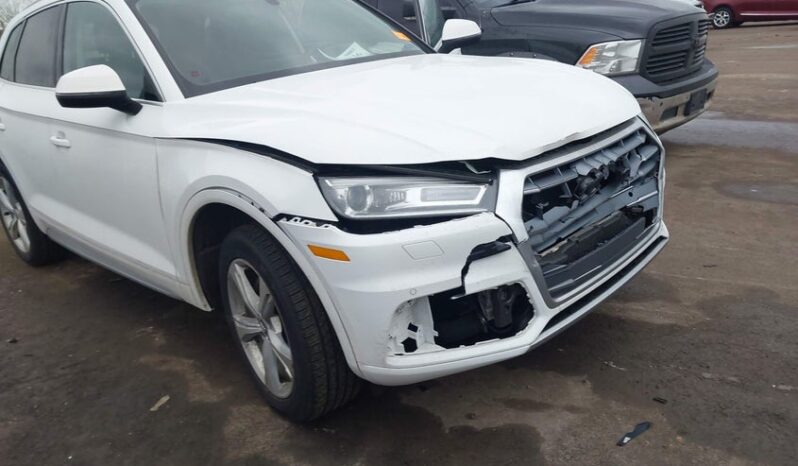 
								2018 Audi Q5 full									