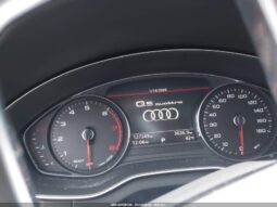 
										2018 Audi Q5 full									
