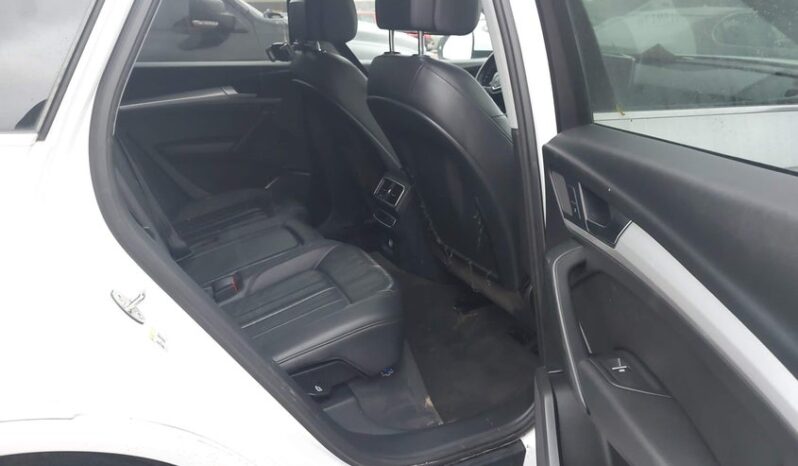 
								2018 Audi Q5 full									