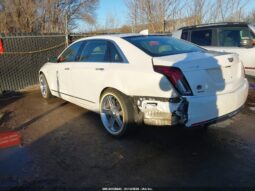 
										2017 Cadillac Ct6 full									