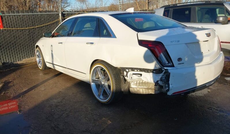 
								2017 Cadillac Ct6 full									