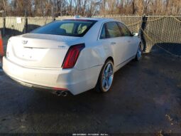
										2017 Cadillac Ct6 full									