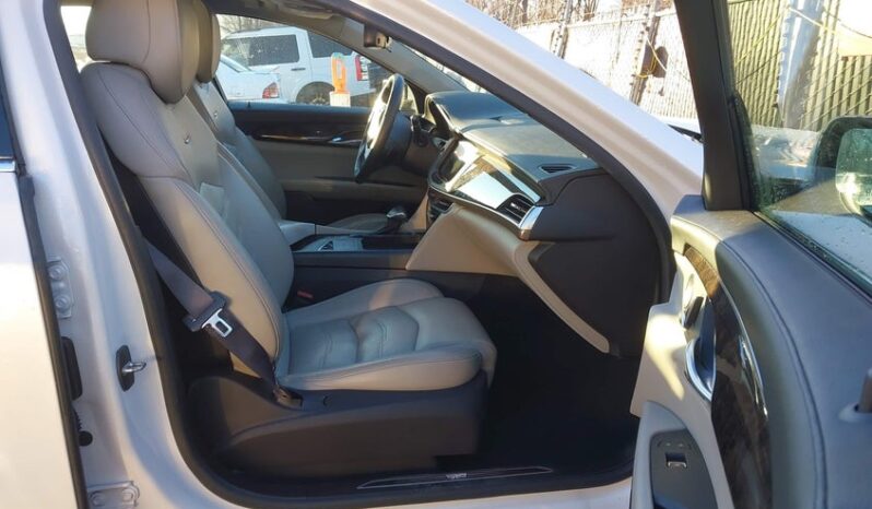 
								2017 Cadillac Ct6 full									