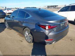
										2020 Lexus Es 350 full									