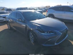 
										2020 Lexus Es 350 full									