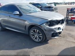 
										2017 BMW X6 full									