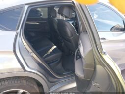 
										2017 BMW X6 full									