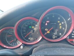 
										2011 Porsche Panamera full									