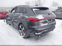 
										2025 Audi Sq5 full									