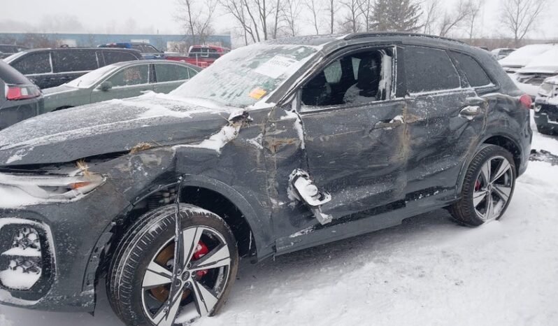 
								2025 Audi Sq5 full									