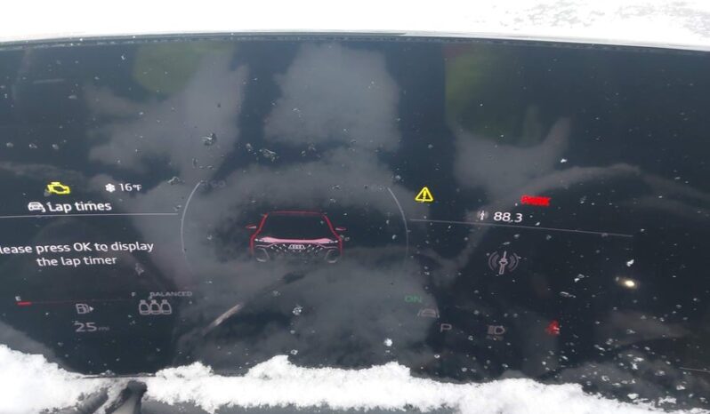 
								2025 Audi Sq5 full									