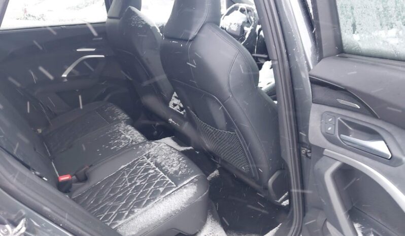 
								2025 Audi Sq5 full									