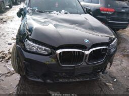 
										2022 BMW X4 full									