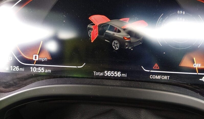 
								2022 BMW X4 full									
