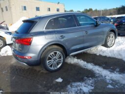 
										2018 Audi Q5 full									