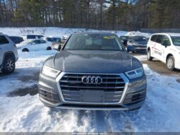 
										2018 Audi Q5 full									