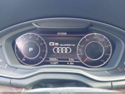 
										2018 Audi Q5 full									