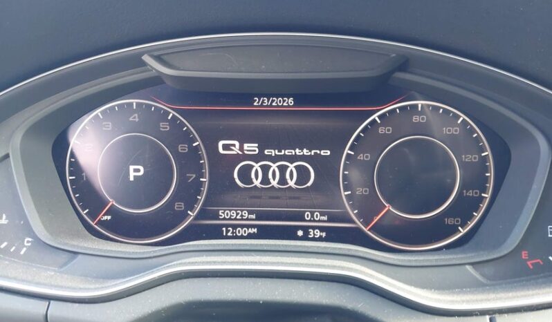 
								2018 Audi Q5 full									