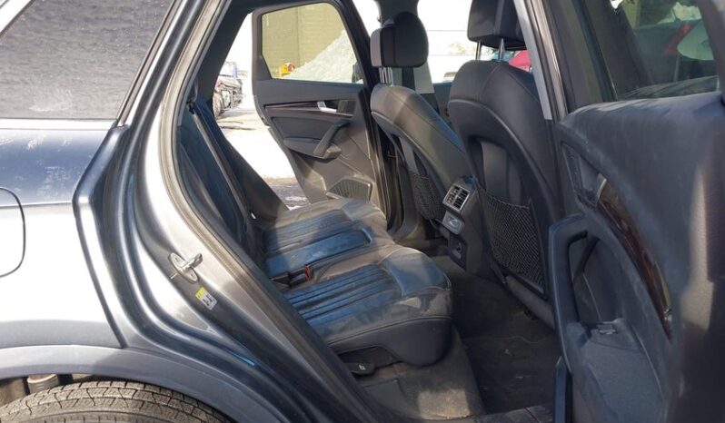 
								2018 Audi Q5 full									