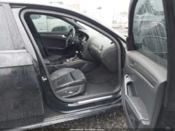 
										2013 Audi S4 full									