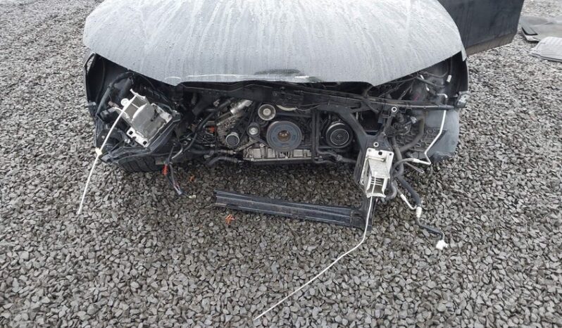 
								2013 Audi S4 full									