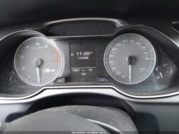 
										2013 Audi S4 full									