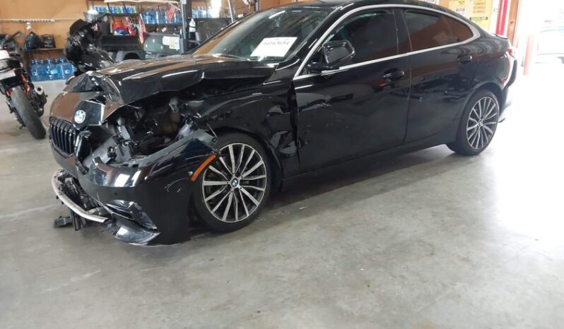 
								2021 BMW 2 series full									